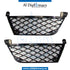 W204 C63 BODY KIT 2012 COMPLETE for Mercedes-Benz C Class W204 (2007-2015) models